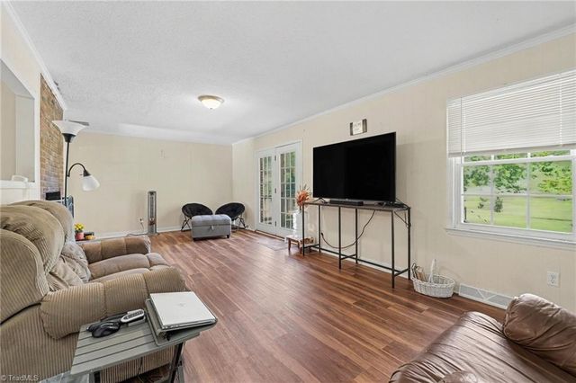 3723 Huffine Mill Road, Gibsonville, NC 27249