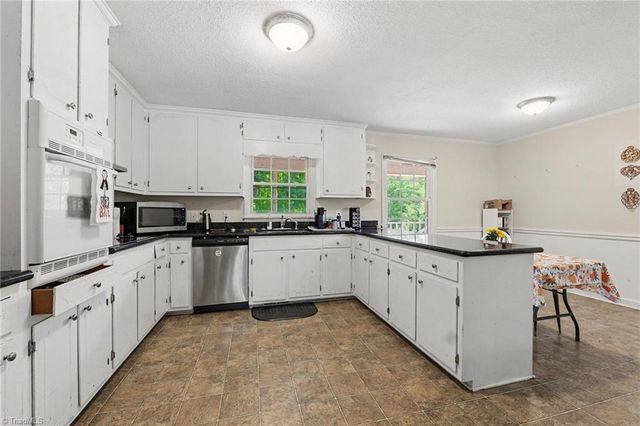 3723 Huffine Mill Road, Gibsonville, NC 27249