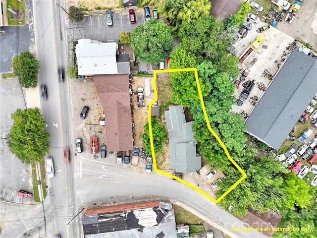 492 Riverbend Street, Waynesville, NC 28786