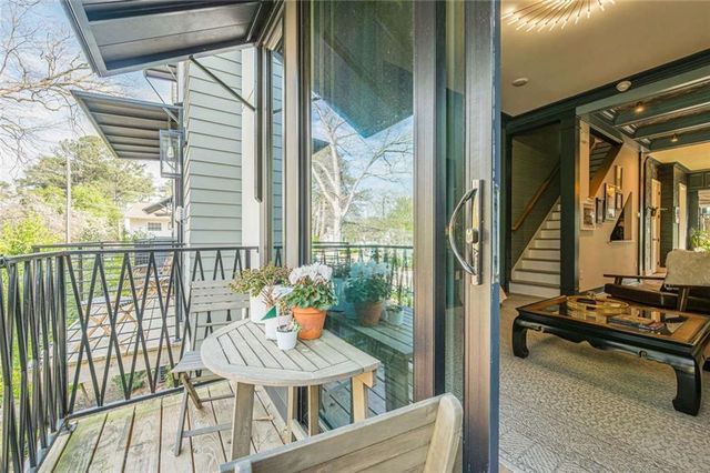 2199 Lenox Road NE 7, Atlanta, GA 30324