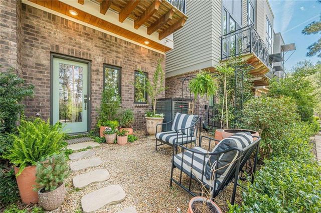 2199 Lenox Road NE 7, Atlanta, GA 30324