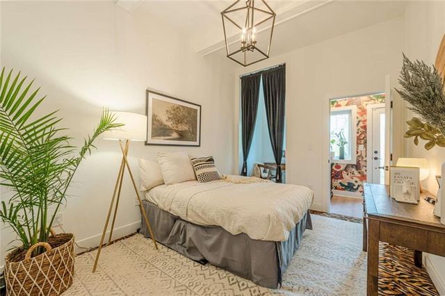 2199 Lenox Road NE 7, Atlanta, GA 30324