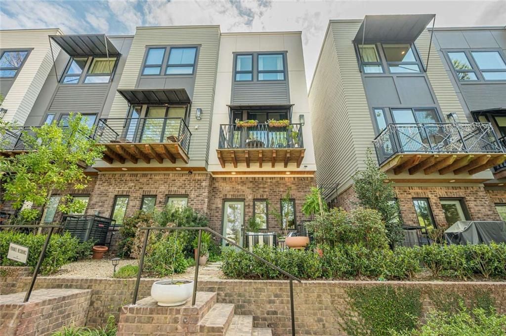 2199 Lenox Road NE 7, Atlanta, GA 30324