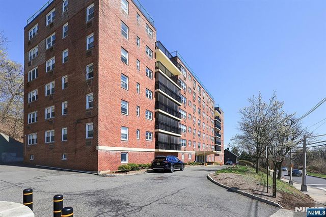 415 Claremont Avenue C001D, Montclair, NJ 07042