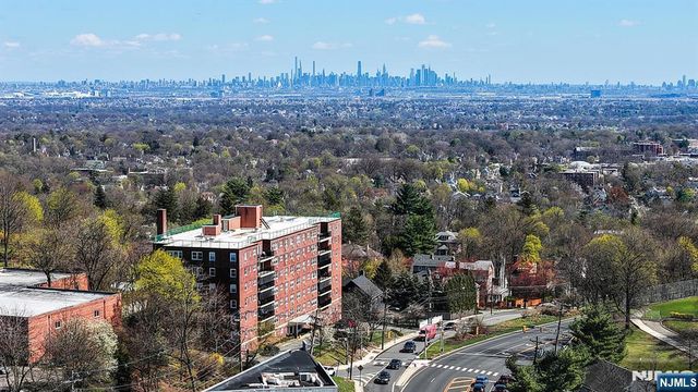 415 Claremont Avenue C001D, Montclair, NJ 07042