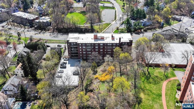 415 Claremont Avenue C001D, Montclair, NJ 07042