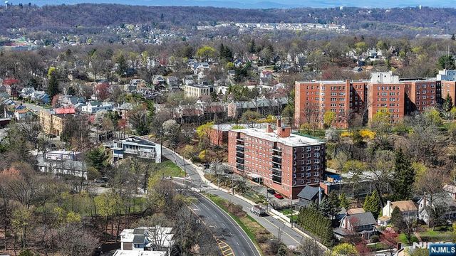 415 Claremont Avenue C001D, Montclair, NJ 07042