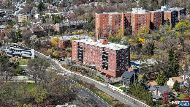 415 Claremont Avenue C001D, Montclair, NJ 07042