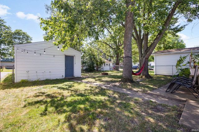1708 Lynn Street, Mishawaka, IN 46545