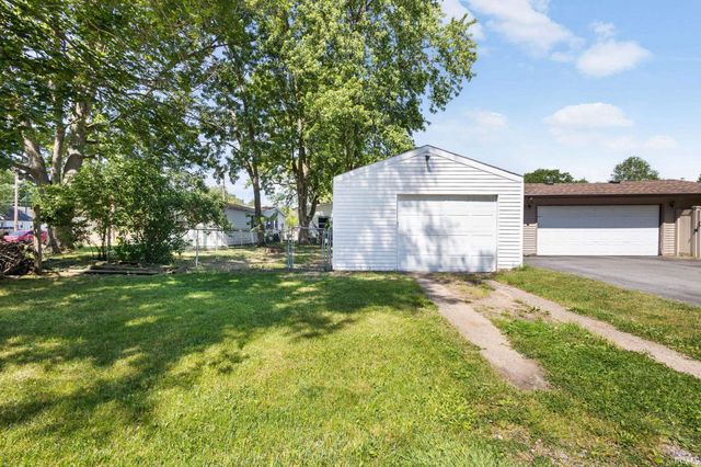 1708 Lynn Street, Mishawaka, IN 46545