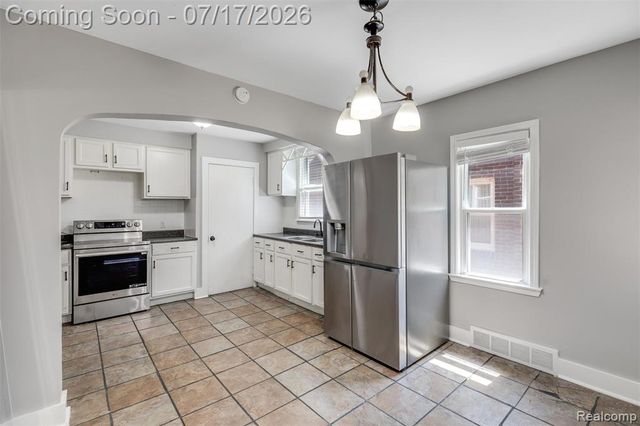3948 Grayton Street, Detroit, MI 48224