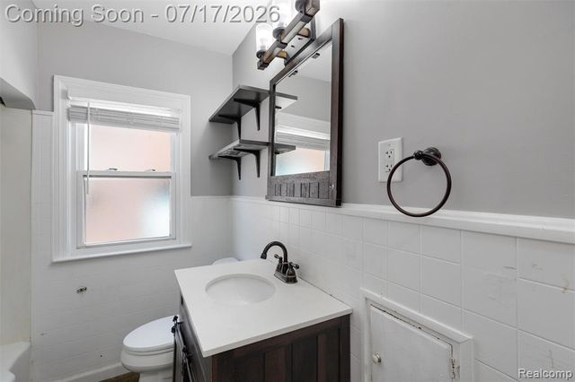 3948 Grayton Street, Detroit, MI 48224
