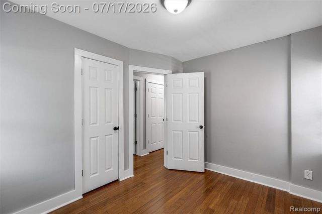 3948 Grayton Street, Detroit, MI 48224