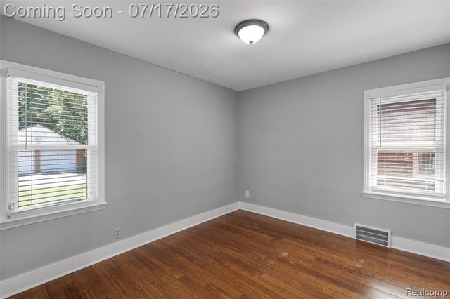 3948 Grayton Street, Detroit, MI 48224