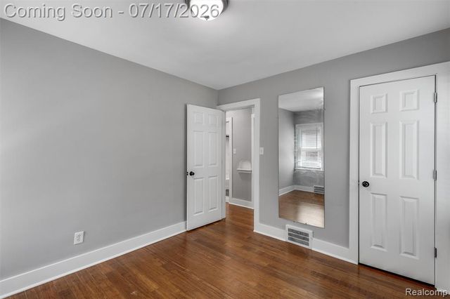 3948 Grayton Street, Detroit, MI 48224