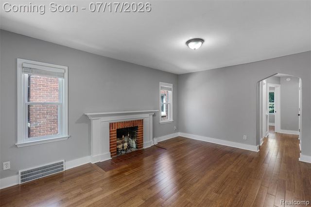 3948 Grayton Street, Detroit, MI 48224