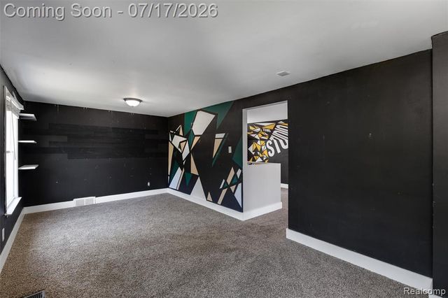 3948 Grayton Street, Detroit, MI 48224