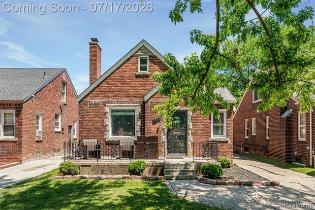 3948 Grayton Street, Detroit, MI 48224