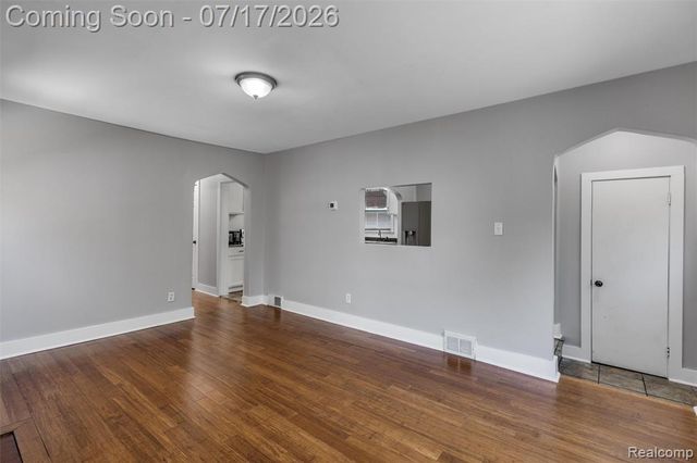3948 Grayton Street, Detroit, MI 48224