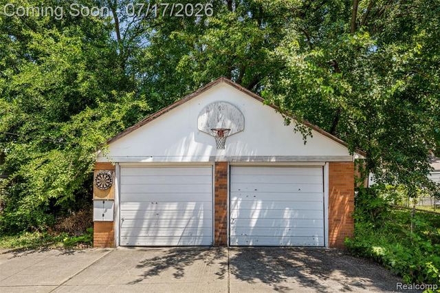 3948 Grayton Street, Detroit, MI 48224