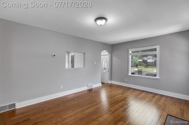 3948 Grayton Street, Detroit, MI 48224