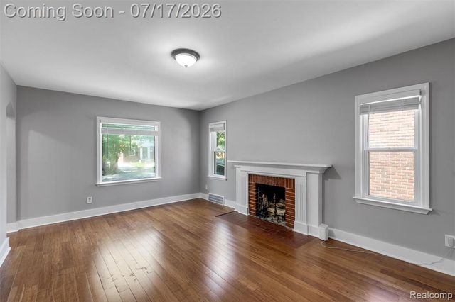 3948 Grayton Street, Detroit, MI 48224