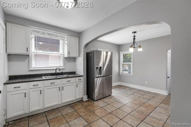 3948 Grayton Street, Detroit, MI 48224