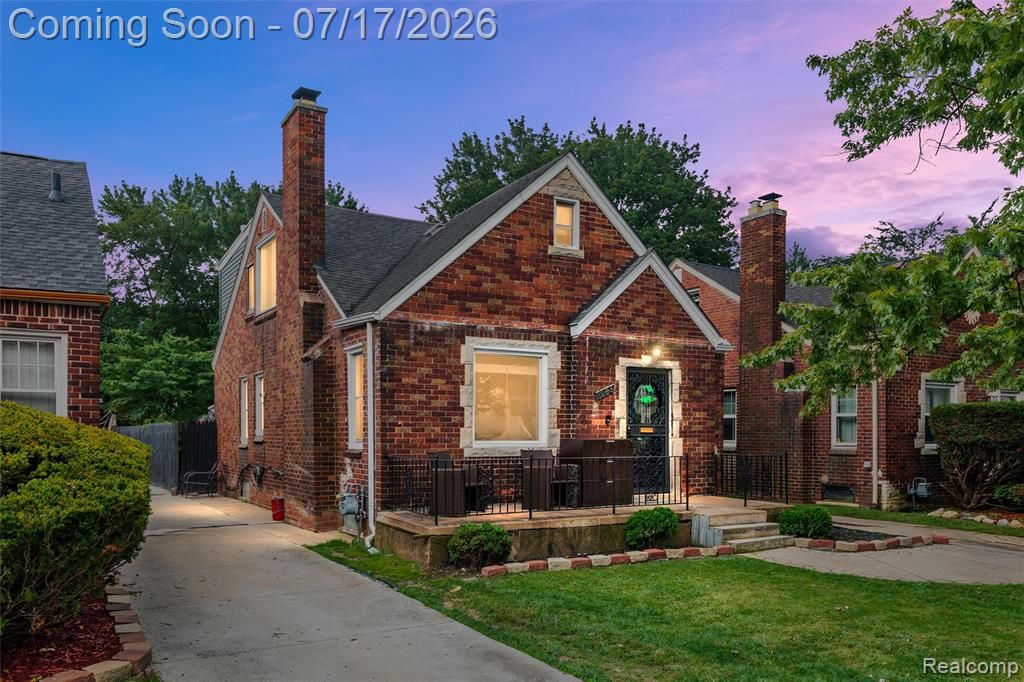 3948 Grayton Street, Detroit, MI 48224