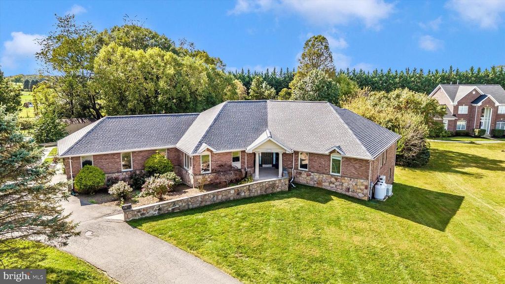 21618 SLIDELL RD, Boyds, MD 20841