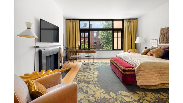 22 E 94TH Street, New York City, NY 10128