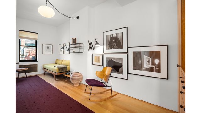 22 E 94TH Street, New York City, NY 10128