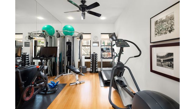 22 E 94TH Street, New York City, NY 10128