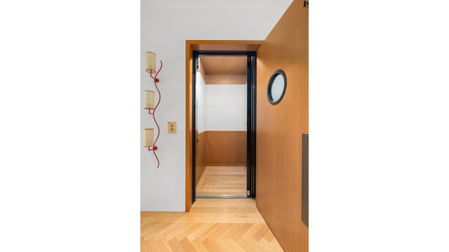 22 E 94TH Street, New York City, NY 10128