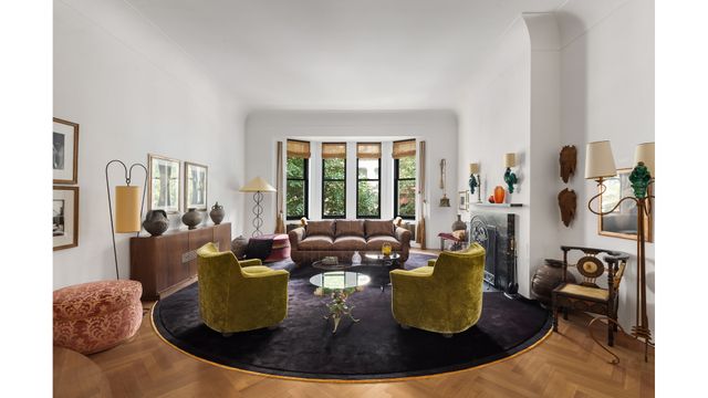 22 E 94TH Street, New York City, NY 10128