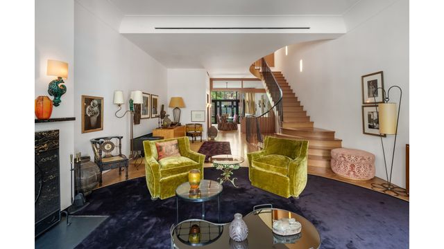 22 E 94TH Street, New York City, NY 10128