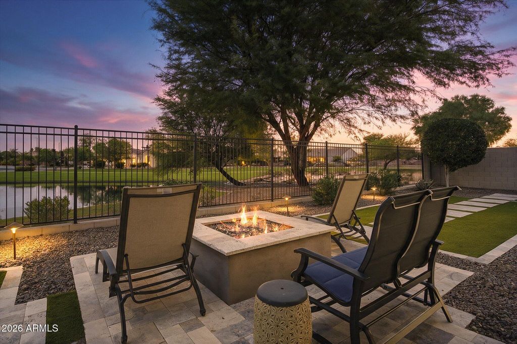 3539 E BALSAM Drive, Chandler, AZ 85286 — photo 2