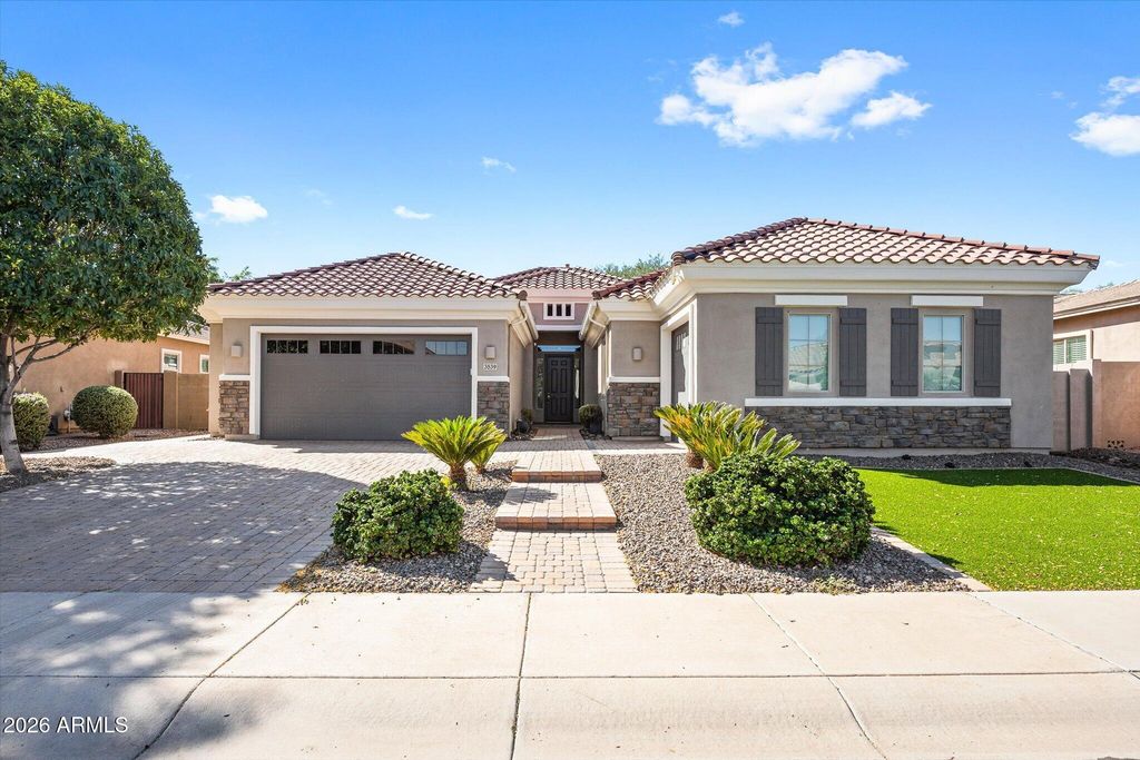 3539 E BALSAM Drive, Chandler, AZ 85286 — photo 3