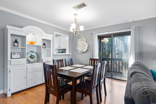 200 Hamilton Oaks Dr Apt L3, Hot Springs, AR 71913