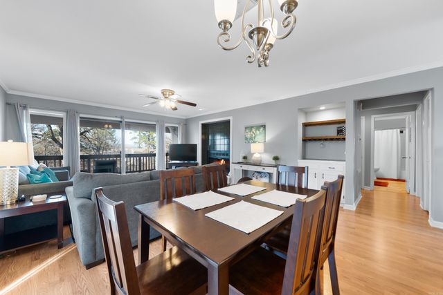 200 Hamilton Oaks Dr Apt L3, Hot Springs, AR 71913