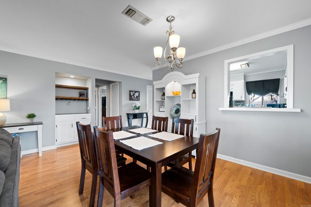 200 Hamilton Oaks Dr Apt L3, Hot Springs, AR 71913