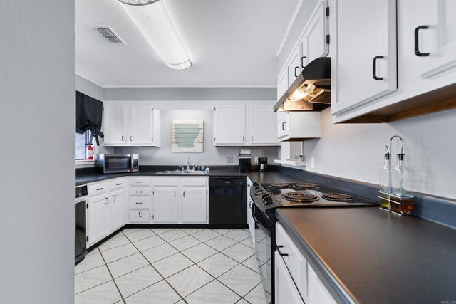 200 Hamilton Oaks Dr Apt L3, Hot Springs, AR 71913