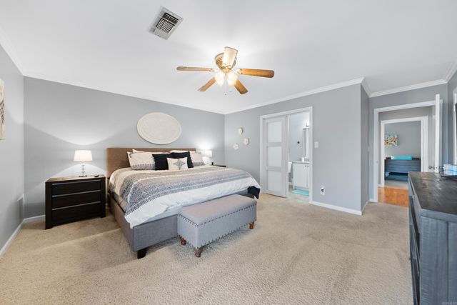 200 Hamilton Oaks Dr Apt L3, Hot Springs, AR 71913