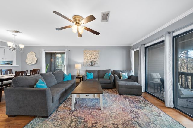 200 Hamilton Oaks Dr Apt L3, Hot Springs, AR 71913