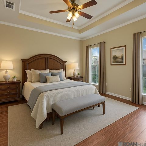 10296 Carter Hills Ave, Denham Springs, LA 70726