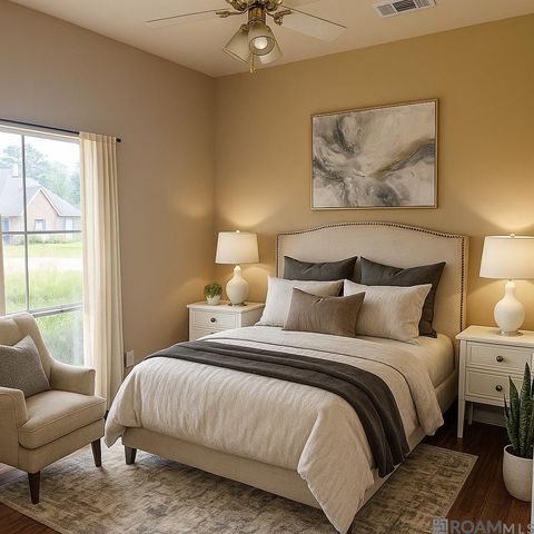 10296 Carter Hills Ave, Denham Springs, LA 70726