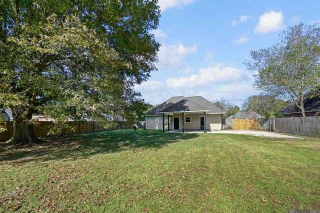 10296 Carter Hills Ave, Denham Springs, LA 70726