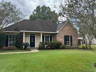 10296 Carter Hills Ave, Denham Springs, LA 70726