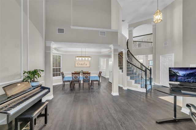 19 Wildever, The Woodlands, TX 77382