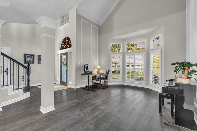 19 Wildever, The Woodlands, TX 77382