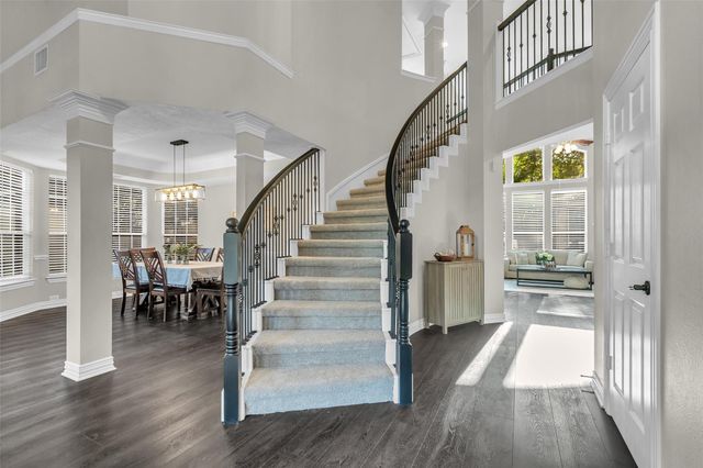 19 Wildever, The Woodlands, TX 77382